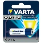 Pile Varta