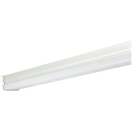 Corp de iluminat LED ermetic 40W 5000K alb T15 120cm IP54 EMS