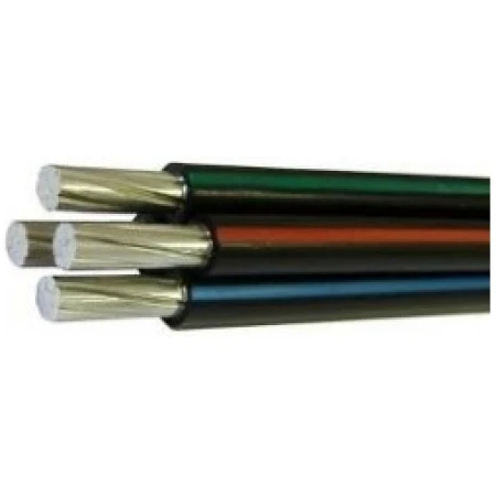 Cablu SIP 4x35mm aluminiu