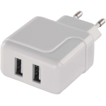 ADAPTOR USB UNIIVERSAL 20W EMOS