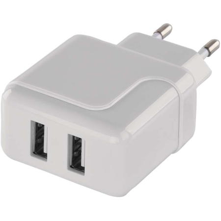 ADAPTOR USB UNIIVERSAL 20W EMOS