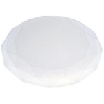 Plafoniere 36W Led 6400 K albă