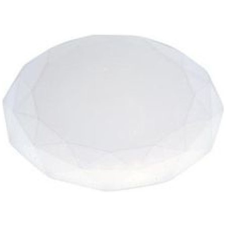 Plafoniere 36W Led 6400 K albă