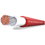 Cablu Solar rosu 1x6mm