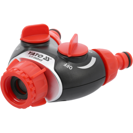 ADAPTOR PT CUPLARE RAPIDA 3/4-1 YATO
