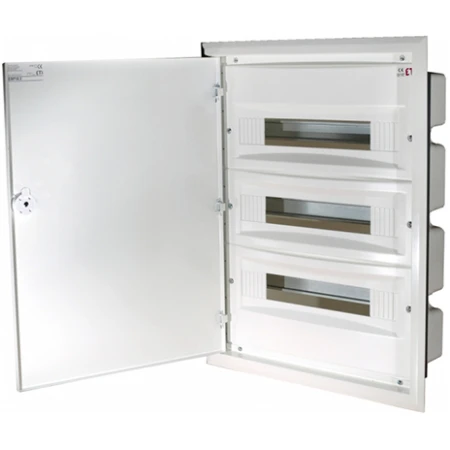 Panou electric IP40 ETI