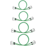 SET DE FRANGHII PT BAGAJE 2B 90CM JADEVER