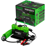 COMPRESOR 150W 12V 375/1MIN WINSO