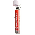 SPUMA PENTRU PISTOL+PAI 750ML 45L BAUWELT