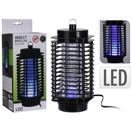 INSECTICID ELECTRIC 2X10 LED