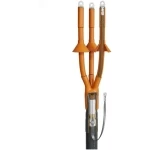 Mufă terminală 70-120 mm²