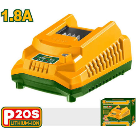 INCARCATOR BATERIE P20S JADEVER