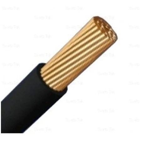 Кабель ПВ3 1x95mm черный