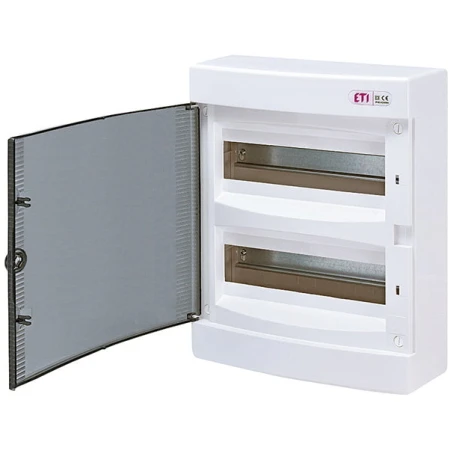Panou electric 36 module IP40 ETI