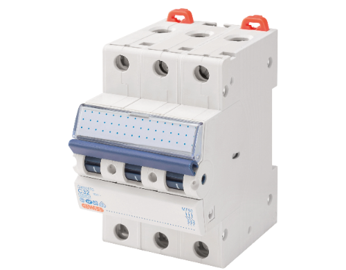 INTR.AUTOMAT 3P B32 4.5KA GEWISS INTR.AUTOMAT 3P B32 4.5KA GEWISS