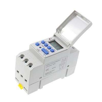 Timer digital programabil 16A Timer digital programabil 16A
