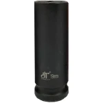 BUXE 1/2 19MM NEGRE