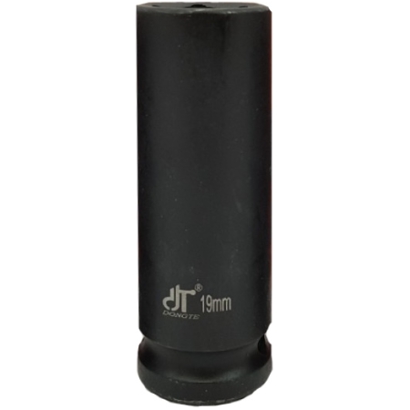 BUXE 1/2 19MM NEGRE