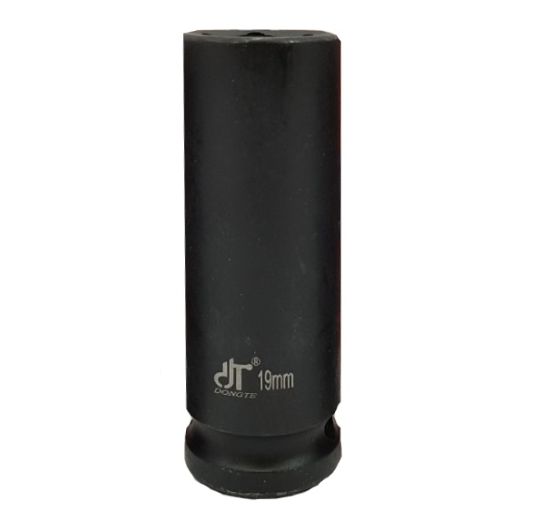 BUXE 1/2 19MM NEGRE BUXE 1/2 19MM NEGRE