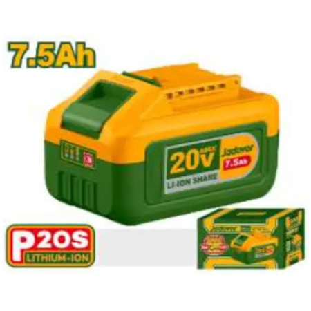 BATERIE LITIU-ION 20V 7.5AH JADEVER