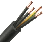 Cablu electric KVVG 4*1.5mm 4*1.5mm