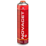 BALON NOVACETGAS PLUS 600ML/330GR