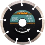 125mm диск алмазный Sthor