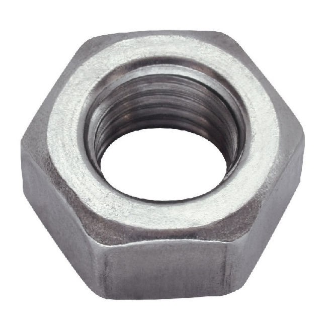 Piuliță hexagonală M6X10 Piuliță hexagonală M6X10