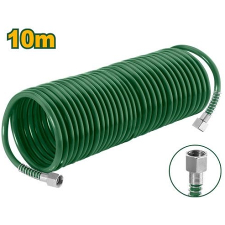 FURTUN DE AER 10CM 5-8MM JADEVER
