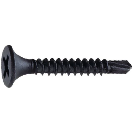 Șurub fosfat p/u gipscarton și lemn 4.2x70MM