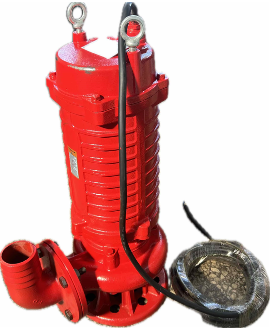 POMPA SUBMERSIBILA PENTRU DRENAJ 30M- 30m3/h(D-75MM) NOMINAL POMPA SUBMERSIBILA PENTRU DRENAJ 30M- 30m3/h(D-75MM) NOMINAL