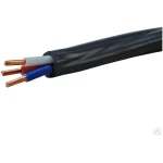 Cablu electric VVGng 3x1mm