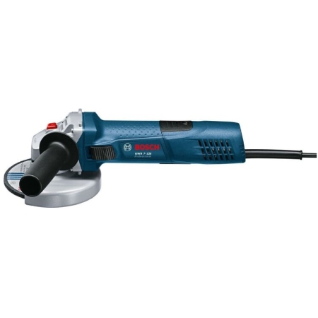 POLIZOR UNGHIULAR GWS 2200 W 230mm BOSCH