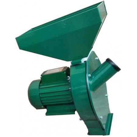MOARA ELECTRICA PENTRU CEREALE 4.5kW VIPER