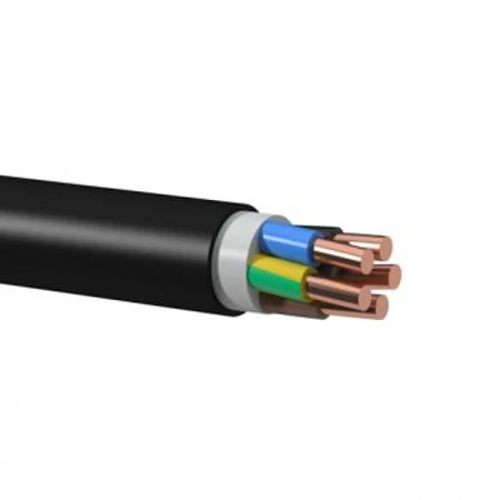 CABLU ELECTRIC E-YY-J 5X4 CABLU ELECTRIC E-YY-J 5X4