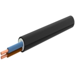 CABLU N2XH-J 2X1,5