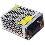 TRANSFORMATOR BANDA LED 12V 25W 2A IP20 ACK