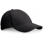CHIPIU NEGRU CAP SJ