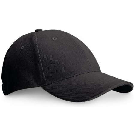 CHIPIU NEGRU CAP SJ