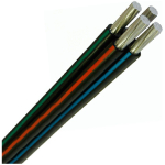 Кабель и провод СИП СИП 3x25mm 3x25mm алюминий