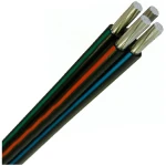 Кабель и провод СИП СИП 3x25mm 3x25mm алюминий