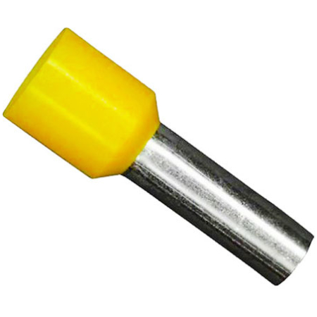PAPUC GHILZA 4.0MM2 SUR (100B) PROFMET
