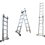 SCARA EXTENSIE 2X8 TECHNOWORKER