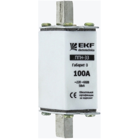 Предохранитель 63A Himel