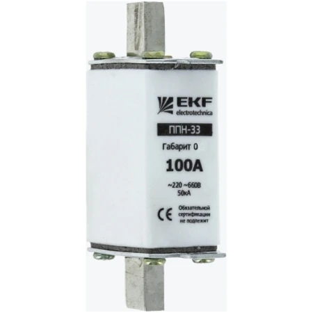Предохранитель 63A Himel
