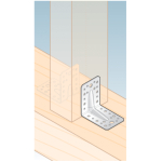 COLTAR CONECTOR 90X90X65X20 PROFMET