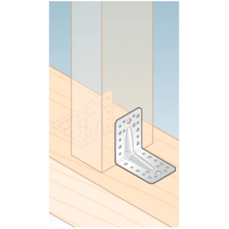 COLTAR CONECTOR 90X90X65X20 PROFMET