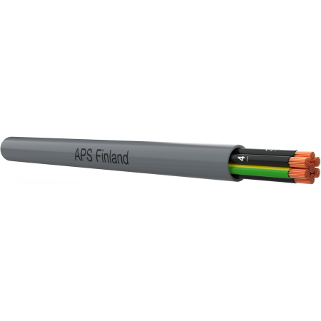 FIR ELECTRIC YSLY-JZ 10 * 1.5 mm²