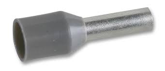 Papuc de cablu 1X4 cupru Vecas Papuc de cablu 1X4 cupru Vecas