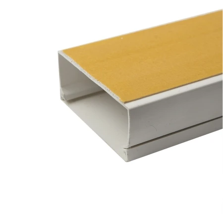 Canal cablu 25*25*2000mm PVC adeziv